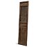 Houten Unieke Wandpaneel China Small