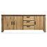 Farmland, Dressoir 210 Cm - 3-Deuren + 3-Laden
