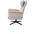 Carola, Fauteuil Hoge Rug