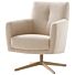  Fauteuil Merendy Hoge Rug Groen