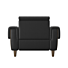 Stressless Fauteuil Anna A3