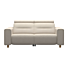 Stressless 2-Zitsbank Emily Brede Armleuning