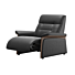 Stressless Fauteuil Mary Hout