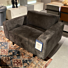 INHOUSE Loveseat Carolina