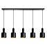 Hanglamp Sledge