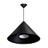 Hanglamp Dillon Zwart