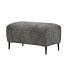 Poef / Hocker Nazare 83x57 Cm