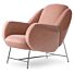  Leolux Fauteuil Anton Leer