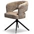 Armstoel Mura Taupe