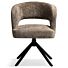 Armstoel Mura Taupe