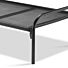 Dubbel Divanbed Duet 90x200 Incl Avek Spacer Matras 
