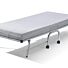 Vouwbed Click Aluminium 90x200