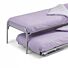 Dubbel Divanbed Twin 90x200