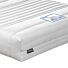 Dubbel Divanbed Duet 90x200 Incl Avek Spacer Matras 
