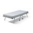 Vouwbed Click Aluminium 90x200