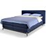 Boxspring Fier Flak