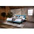 Bed Stiel