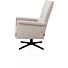 Carola, Fauteuil Hoge Rug