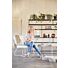Armfauteuil Kiko Plus 