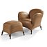 Fauteuil BOBO