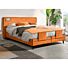 Boxspring Nice & Easy Stripe