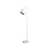 Zuiver Vloerlamp Buckle Head Wit