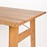 Tuintafel Avenue Natural