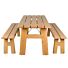 Buiten Set Avenue Naturel
