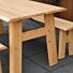 Tuintafel Avenue Natural