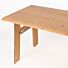 Tuintafel Avenue Natural