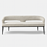 Eetbank Bogota Beige 