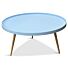 Salontafel Henna Blauw