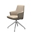 Stressless® Vanilla (L) Low back met armleuningen D350