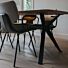Eettafel Chat Bootsvorm