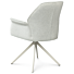 Eetkamerstoel Granada Beige Taupe Poot
