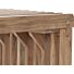 Wandtafel Lino 120 Cm Bruin