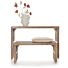 Wandtafel Lino 120 Cm Bruin