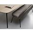 Jess Design Eetbank Curtis