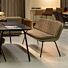 Jess Design Eetbank Curtis