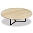 Salontafel Maxim Naturel White XL