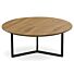 Salontafel Set van 2 Maxim Toscane