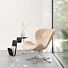 Conform Draaifauteuil Daisy