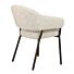 Eetkamerstoel Rex Beige