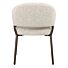 Eetkamerstoel Rex Beige