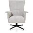 Carola, Fauteuil Hoge Rug