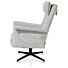 Carola, Fauteuil Hoge Rug