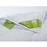 Silvana Comfort dekbed Groen klasse 6 