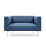 Koozo Dennis Loveseat