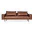  Design on Stock Hoekbank Cascade 1-Arm & Open Chaise Longue