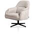 Asti, Fauteuil Lage Rug